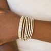 Load image into Gallery viewer, CATWALK IT-OFF Gold Bracelet
