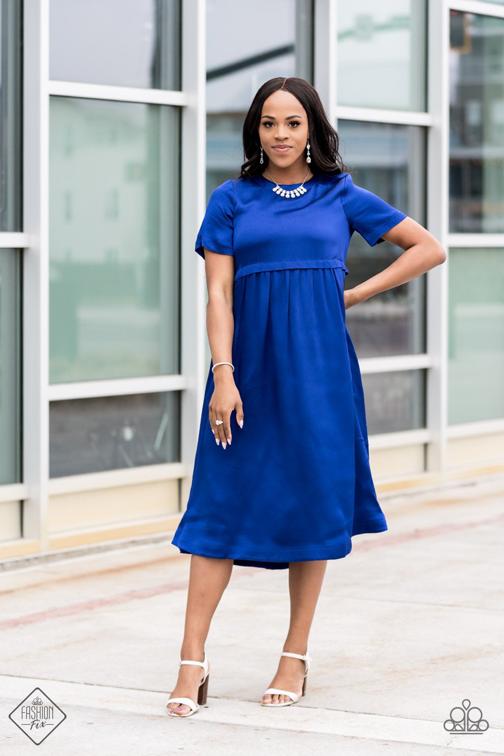 Fiercely 5th Avenue - Complete Trend Blend / Fashion Fix Set May 2021