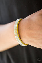 Load image into Gallery viewer, Babe Bling - Yellow
