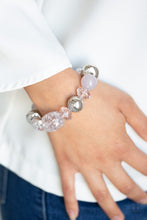 Load image into Gallery viewer, Ice Ice-Breaker - Silver
