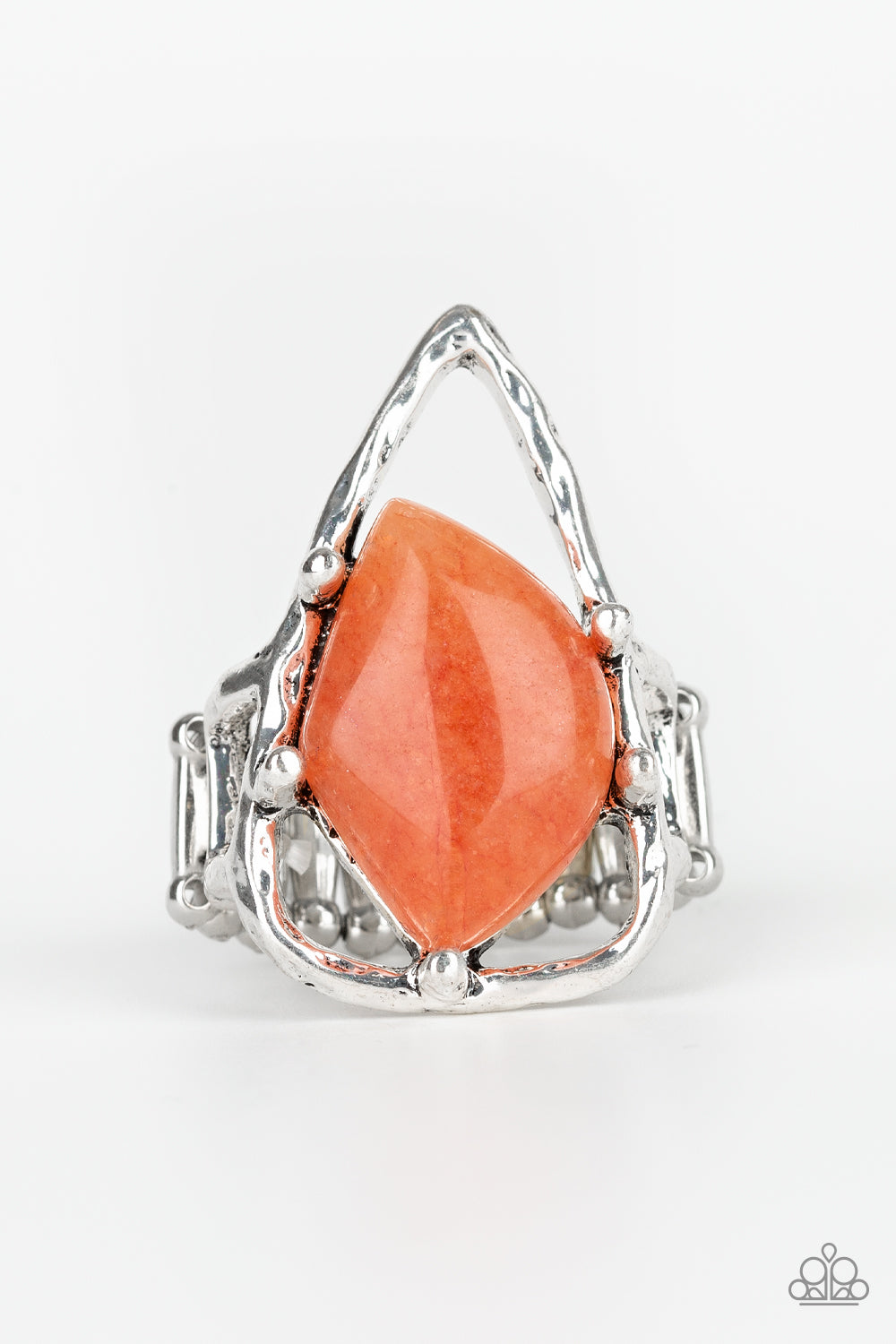 Get The Point - Orange