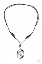 Load image into Gallery viewer, Tidal Talisman - Brown
