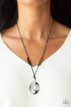 Load image into Gallery viewer, Tidal Talisman - Brown
