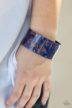 Load image into Gallery viewer, Marbled Mystique Multi Bracelets
