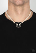 Load image into Gallery viewer, Rural Reef White Urban Necklace
