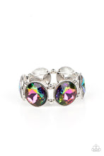 Load image into Gallery viewer, Powerhouse Hustle Multi Bracelet
