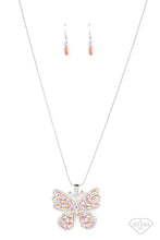 Load image into Gallery viewer, Fame and FLUTTER Multi Necklace
