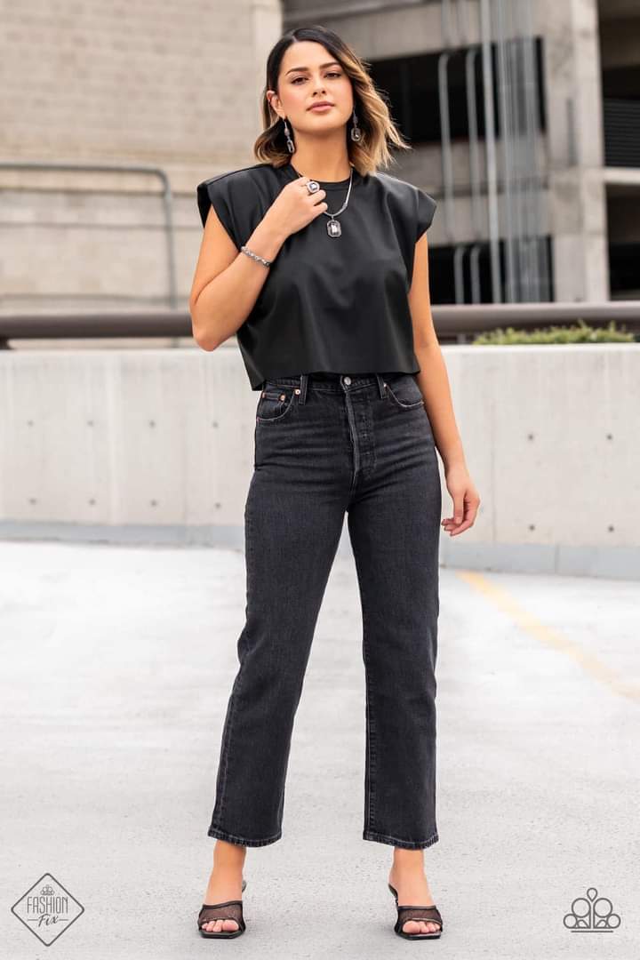 Magnificent Musings - Complete Trend Blend

MM-0822