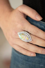 Load image into Gallery viewer, Jaw-Dropping Dazzle Multi Ring
