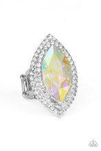 Load image into Gallery viewer, Jaw-Dropping Dazzle Multi Ring
