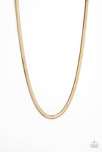 Load image into Gallery viewer, Kingpin Gold Urban Necklace
