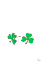 Load image into Gallery viewer, Starlet Shimmer St. Patrick&#39;s Post-Earring Pack♥ Starlet Shimmer Earrings ♥ Paparazzi ♥
