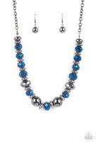 Load image into Gallery viewer, Interstellar Influencer - Blue
